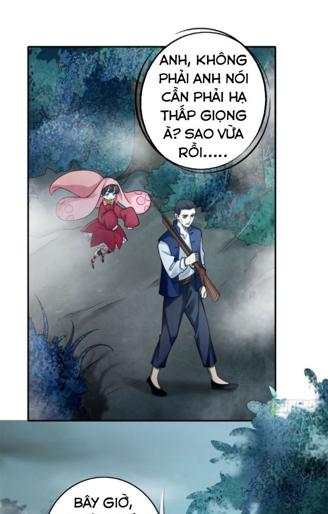 Người Đưa Thư Vô Hạn Chapter 73 - Trang 2