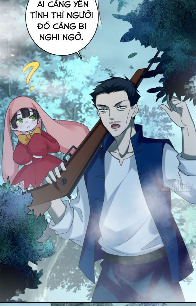 Người Đưa Thư Vô Hạn Chapter 73 - Trang 2