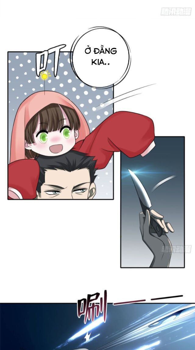 Người Đưa Thư Vô Hạn Chapter 73 - Trang 2