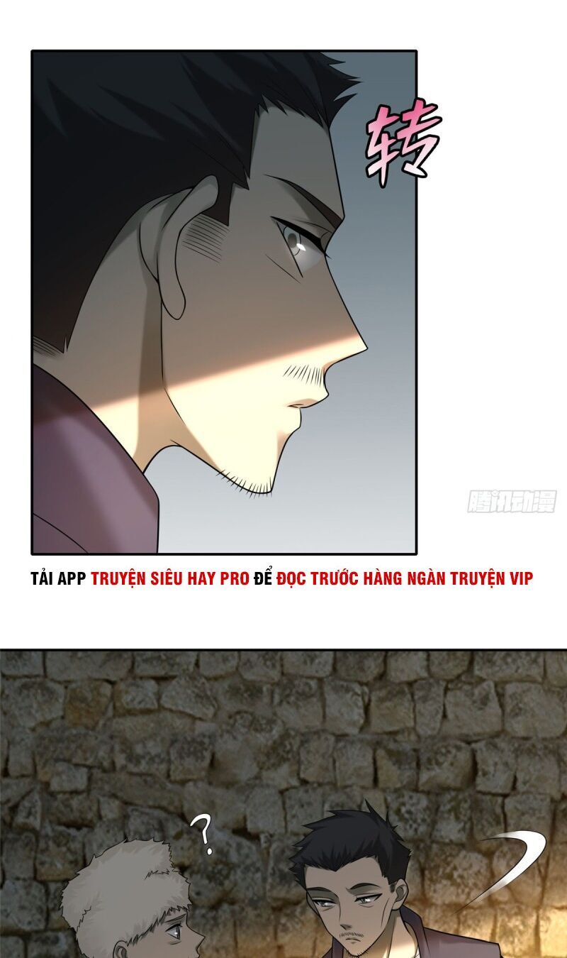 Người Đưa Thư Vô Hạn Chapter 74 - Trang 2