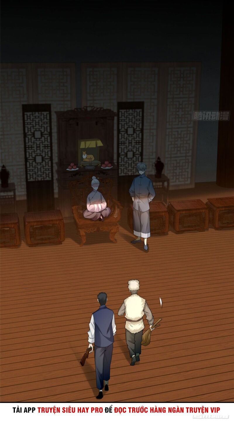 Người Đưa Thư Vô Hạn Chapter 75 - Trang 2