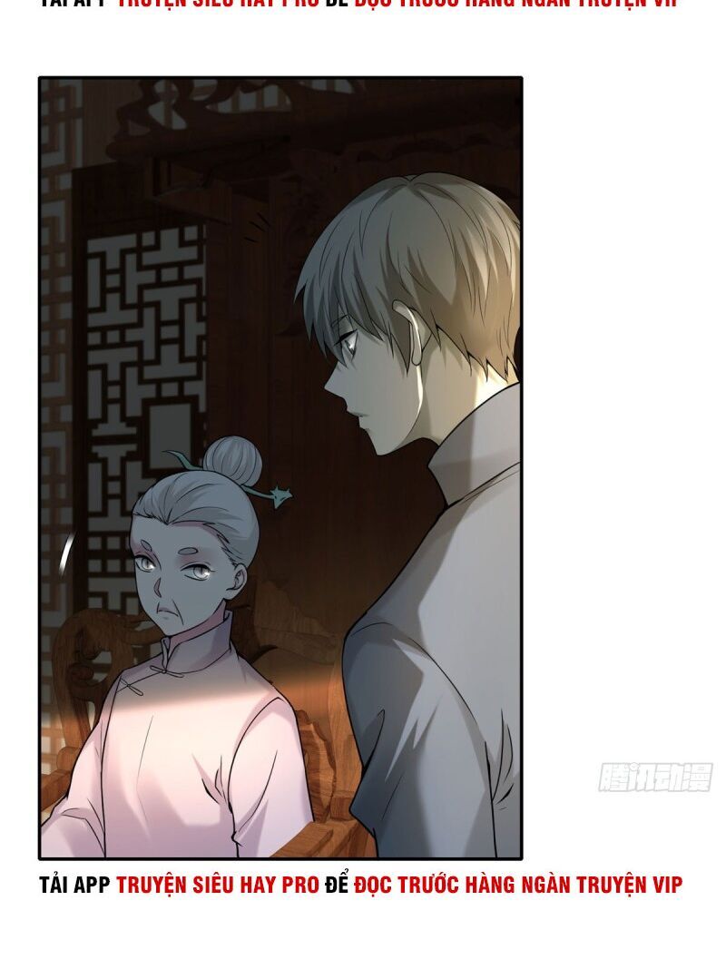 Người Đưa Thư Vô Hạn Chapter 75 - Trang 2