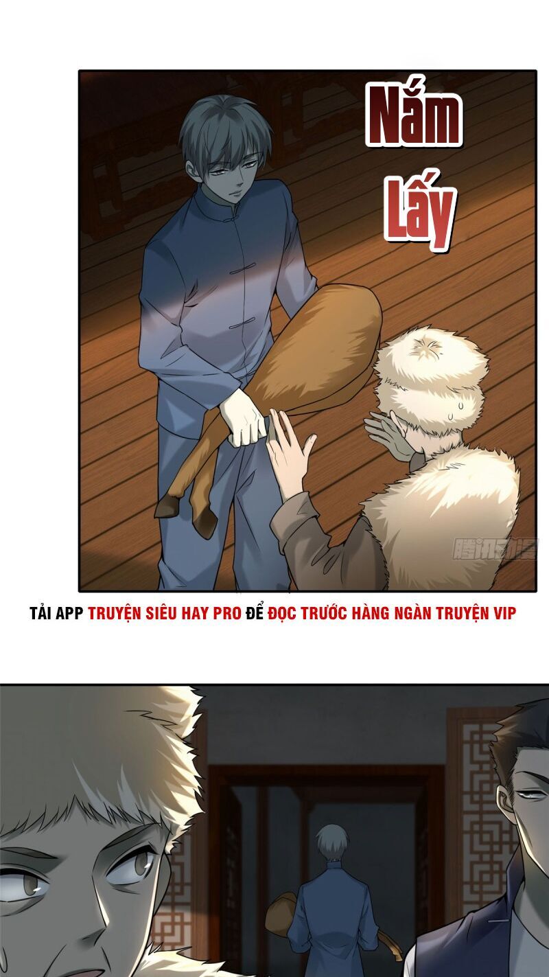 Người Đưa Thư Vô Hạn Chapter 75 - Trang 2