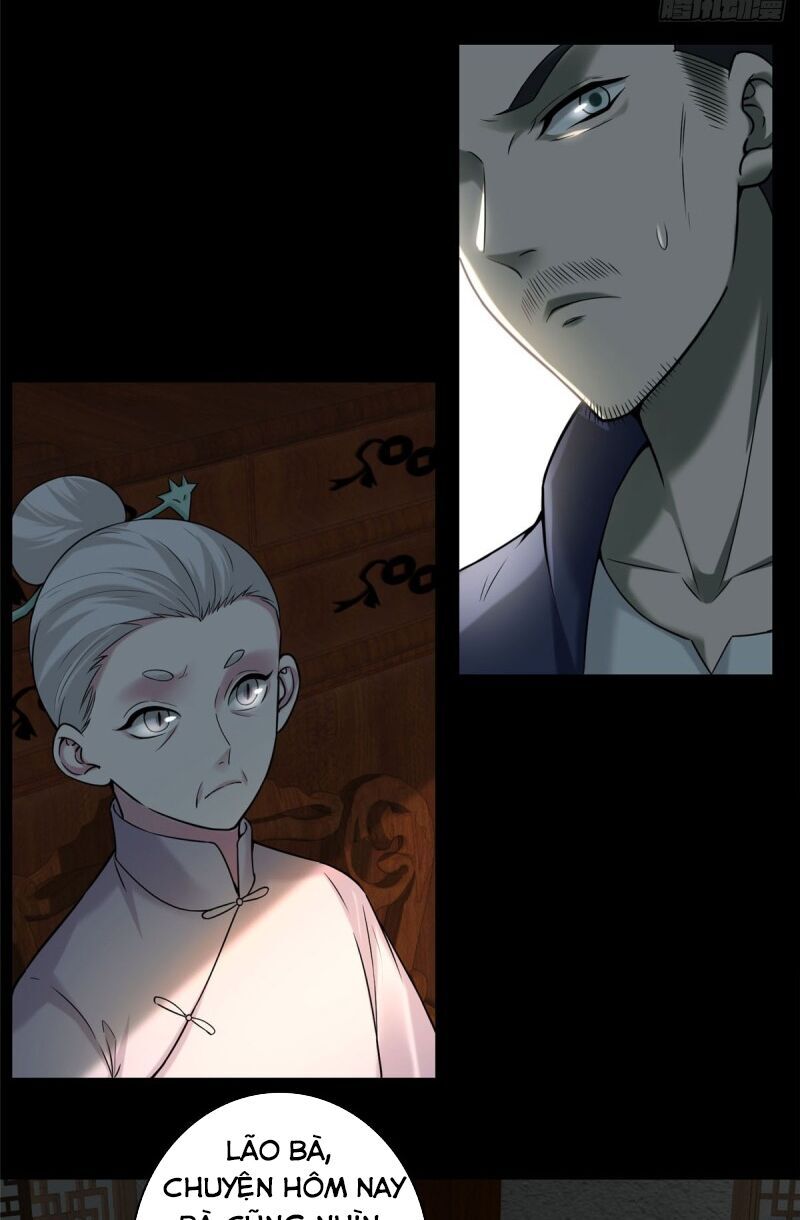 Người Đưa Thư Vô Hạn Chapter 75 - Trang 2