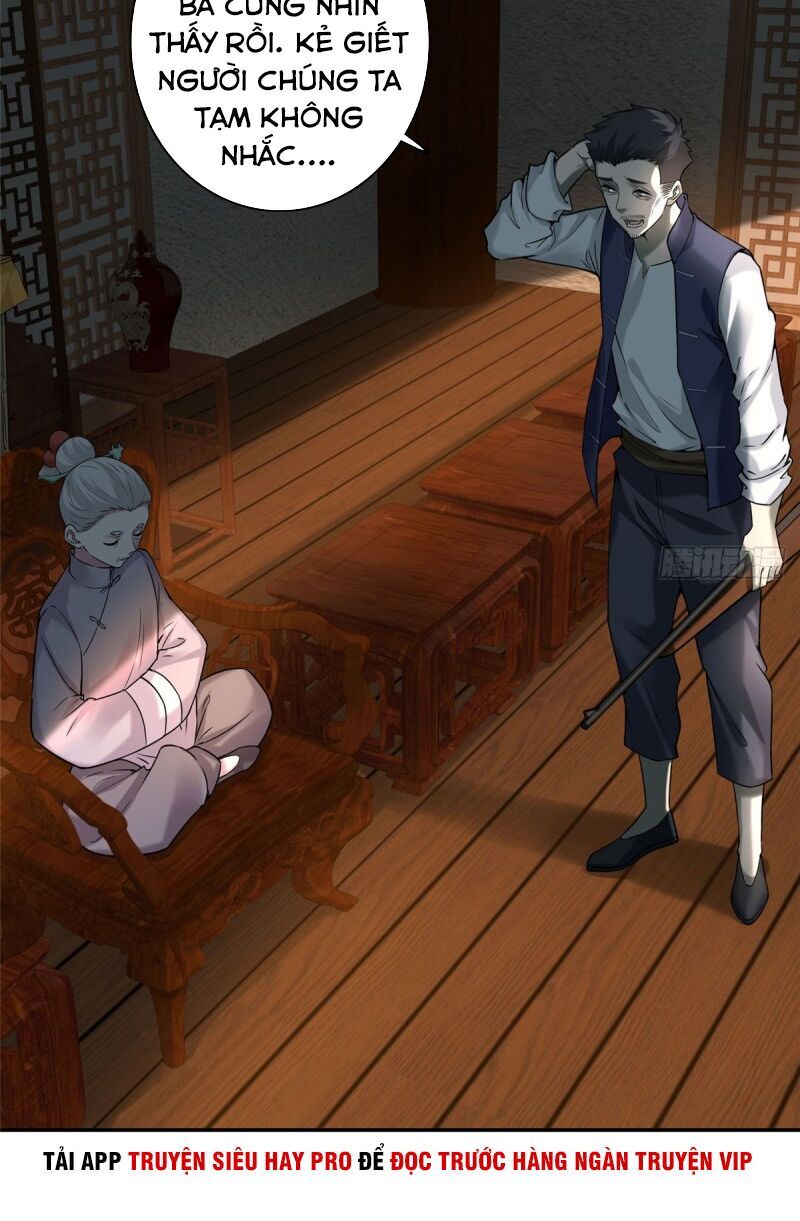 Người Đưa Thư Vô Hạn Chapter 75 - Trang 2