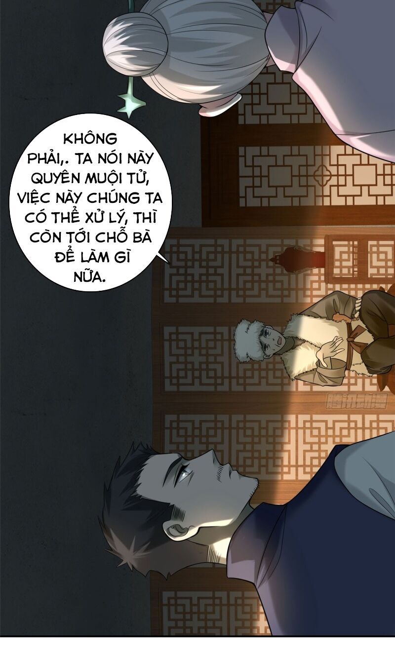 Người Đưa Thư Vô Hạn Chapter 75 - Trang 2