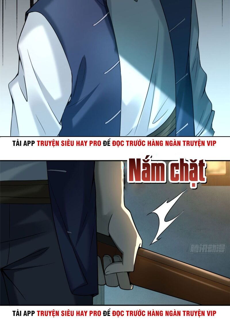 Người Đưa Thư Vô Hạn Chapter 75 - Trang 2