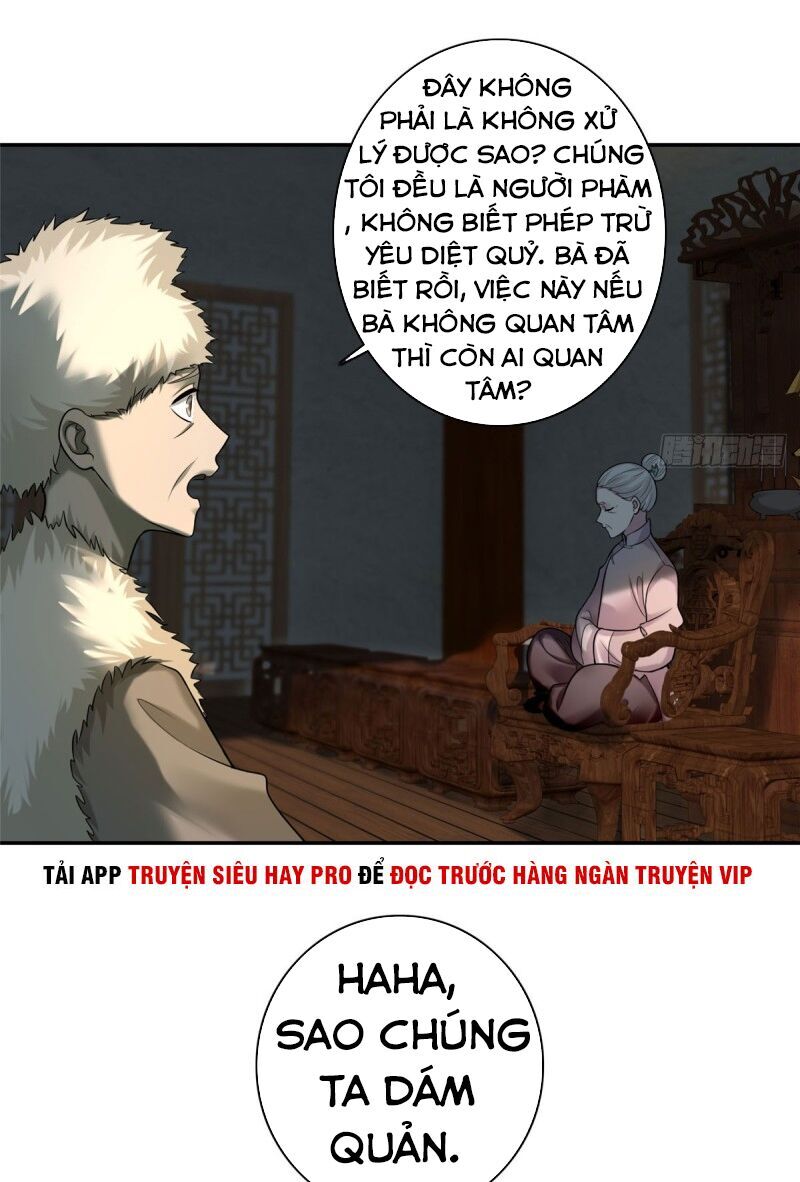 Người Đưa Thư Vô Hạn Chapter 75 - Trang 2