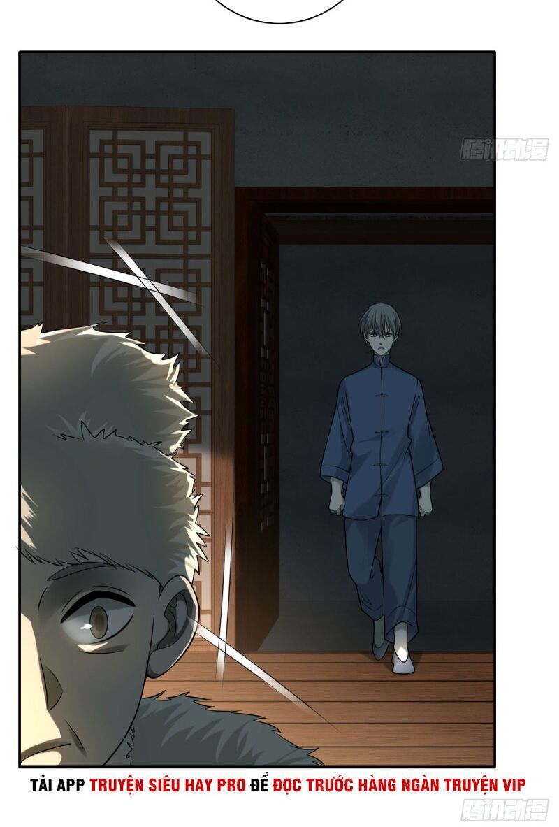 Người Đưa Thư Vô Hạn Chapter 75 - Trang 2