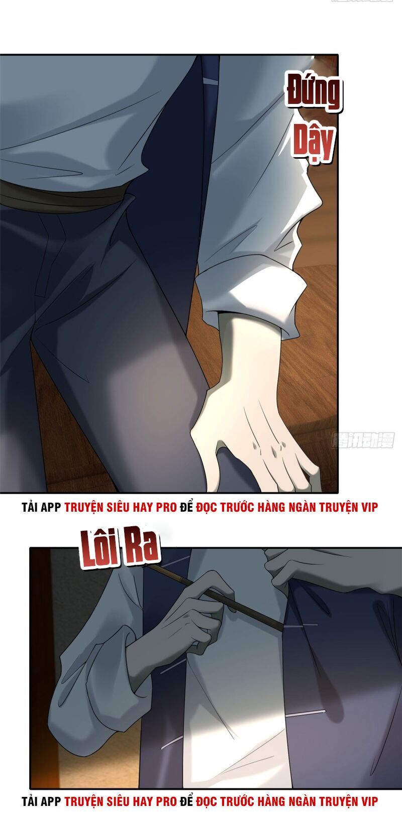 Người Đưa Thư Vô Hạn Chapter 75 - Trang 2