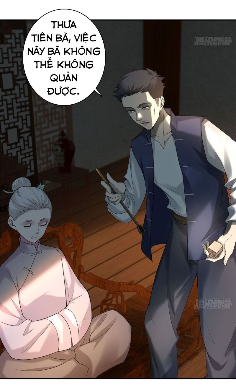 Người Đưa Thư Vô Hạn Chapter 75 - Trang 2