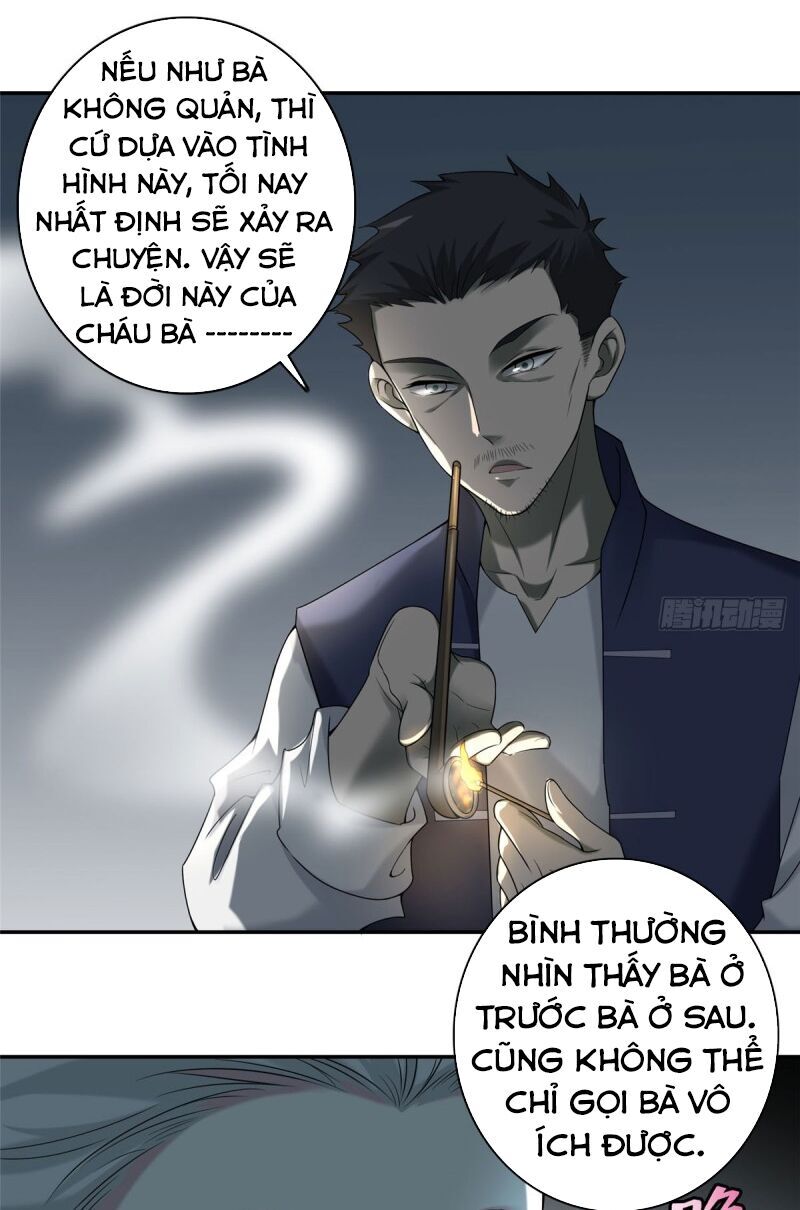 Người Đưa Thư Vô Hạn Chapter 75 - Trang 2