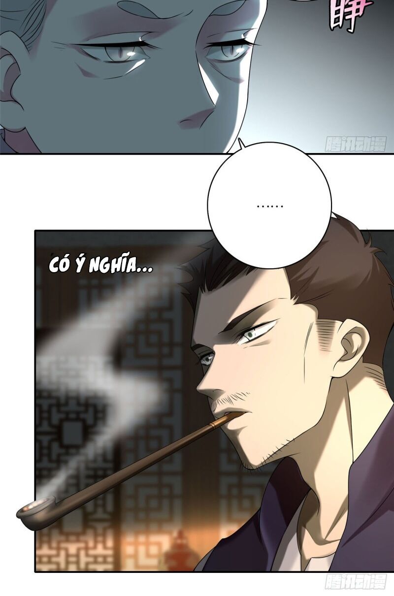 Người Đưa Thư Vô Hạn Chapter 75 - Trang 2