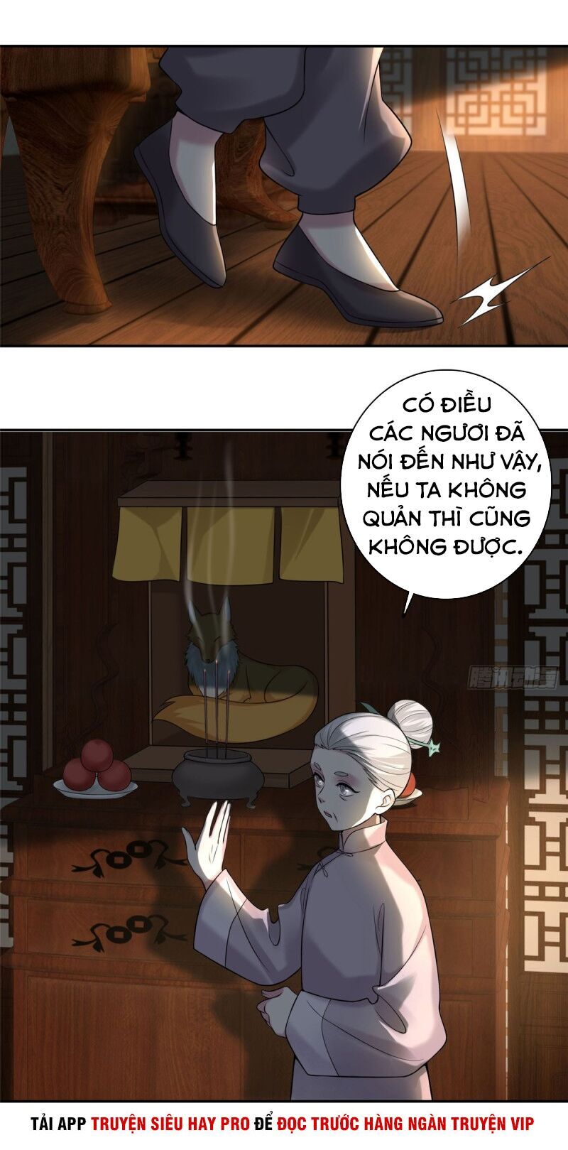 Người Đưa Thư Vô Hạn Chapter 75 - Trang 2