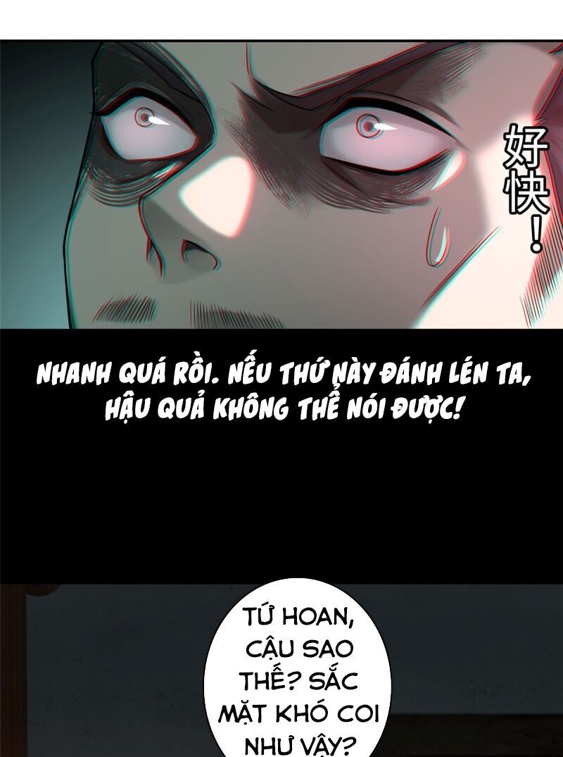 Người Đưa Thư Vô Hạn Chapter 75 - Trang 2
