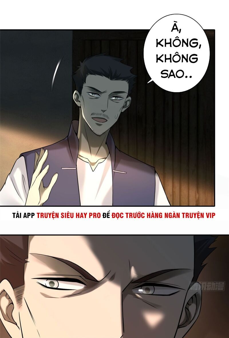 Người Đưa Thư Vô Hạn Chapter 75 - Trang 2