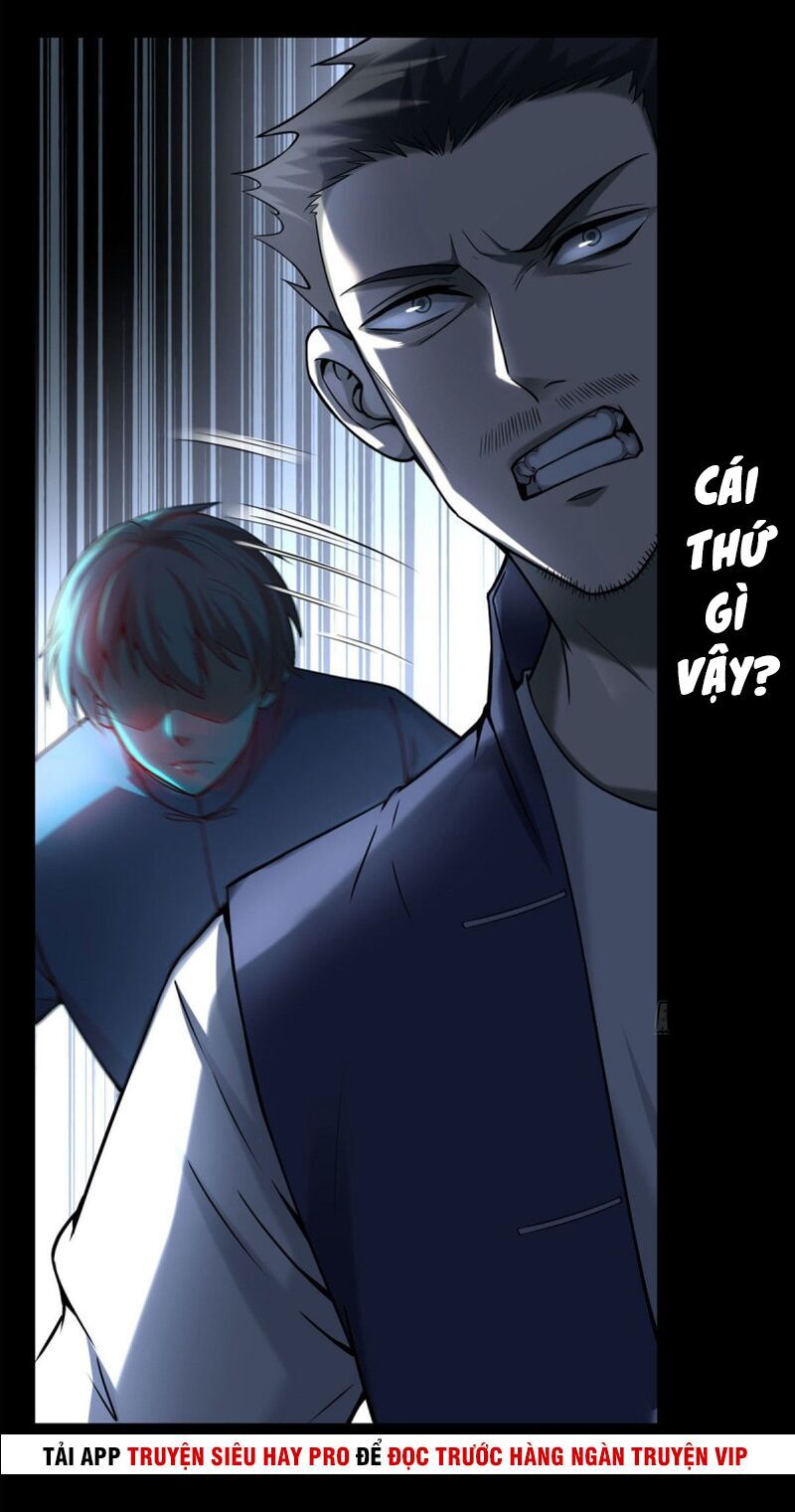 Người Đưa Thư Vô Hạn Chapter 77 - Trang 2