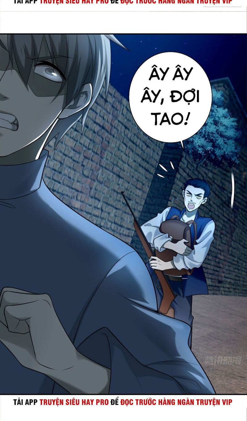 Người Đưa Thư Vô Hạn Chapter 77 - Trang 2