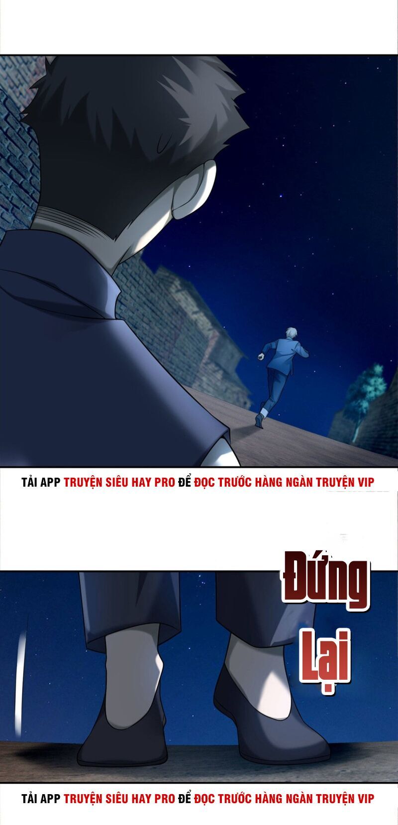 Người Đưa Thư Vô Hạn Chapter 77 - Trang 2