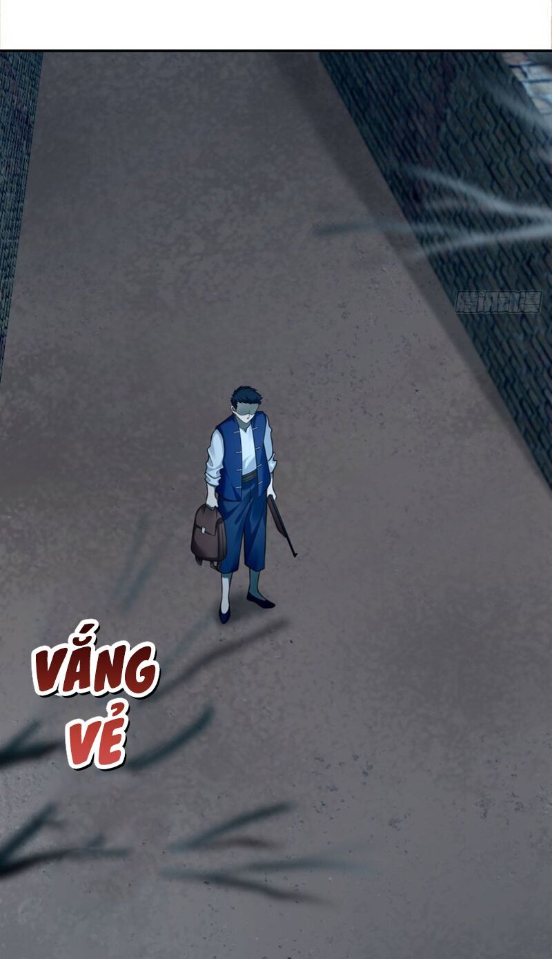 Người Đưa Thư Vô Hạn Chapter 77 - Trang 2