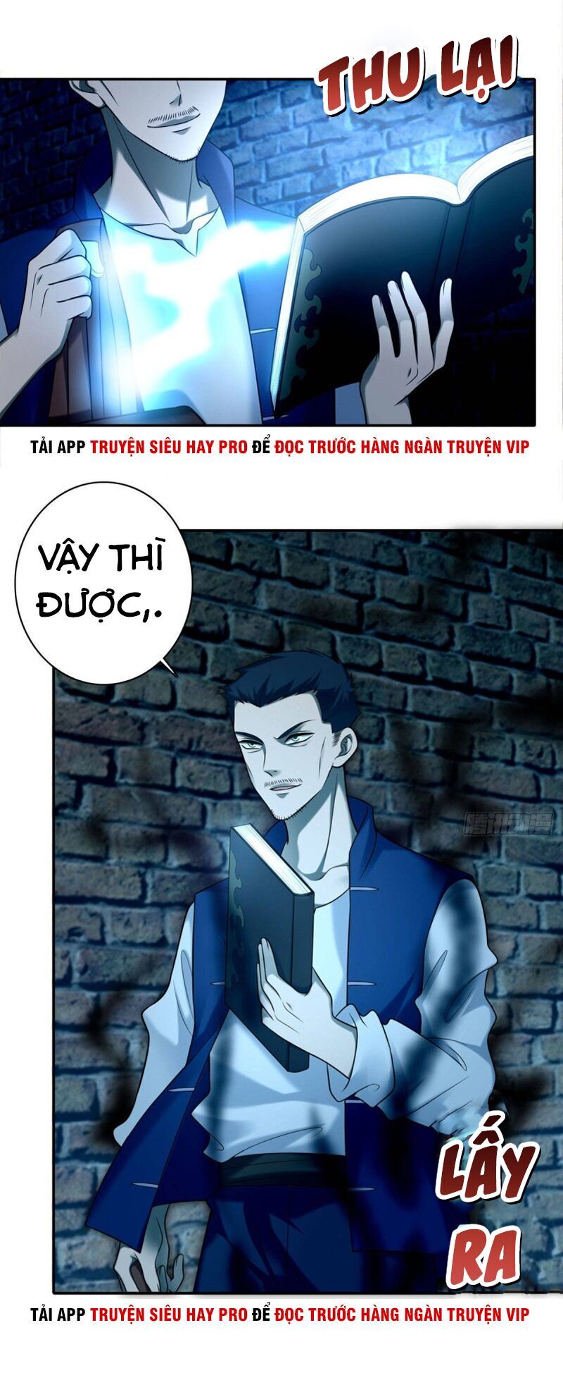 Người Đưa Thư Vô Hạn Chapter 77 - Trang 2