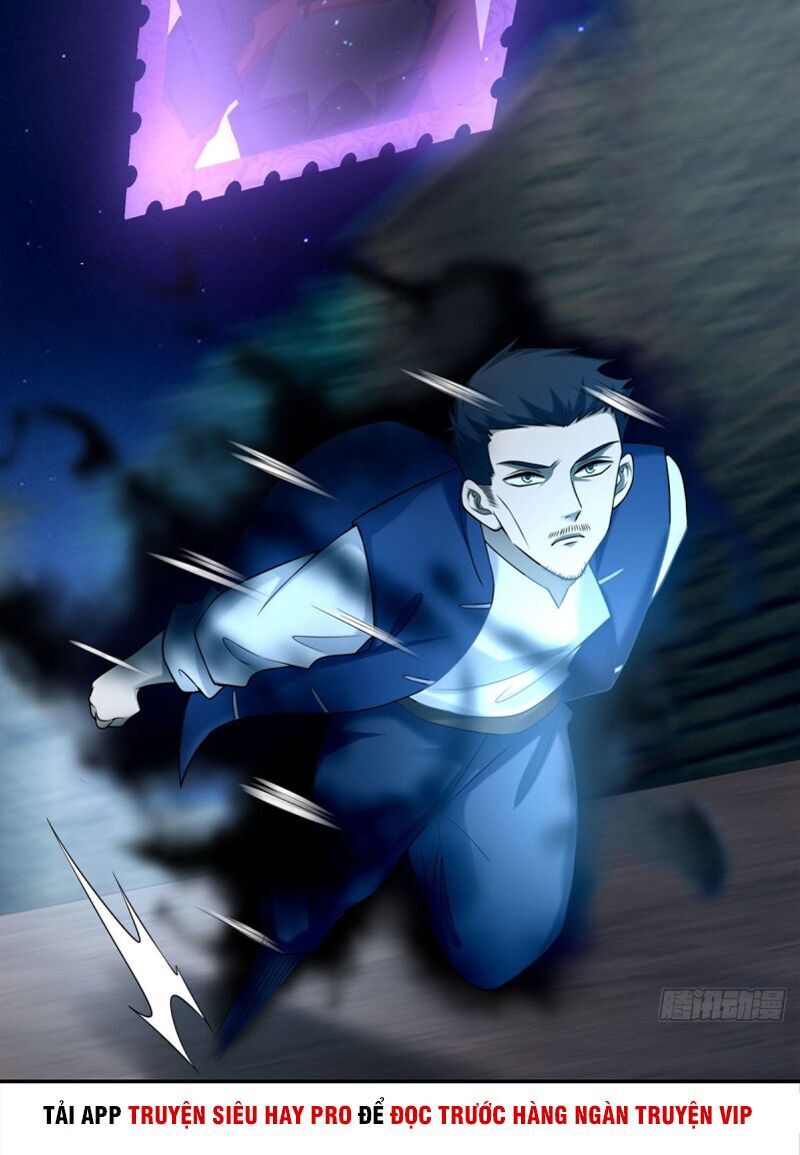 Người Đưa Thư Vô Hạn Chapter 77 - Trang 2