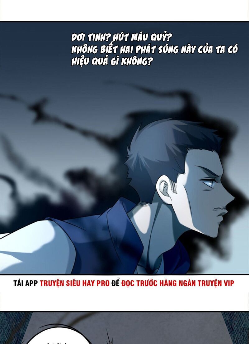 Người Đưa Thư Vô Hạn Chapter 77 - Trang 2