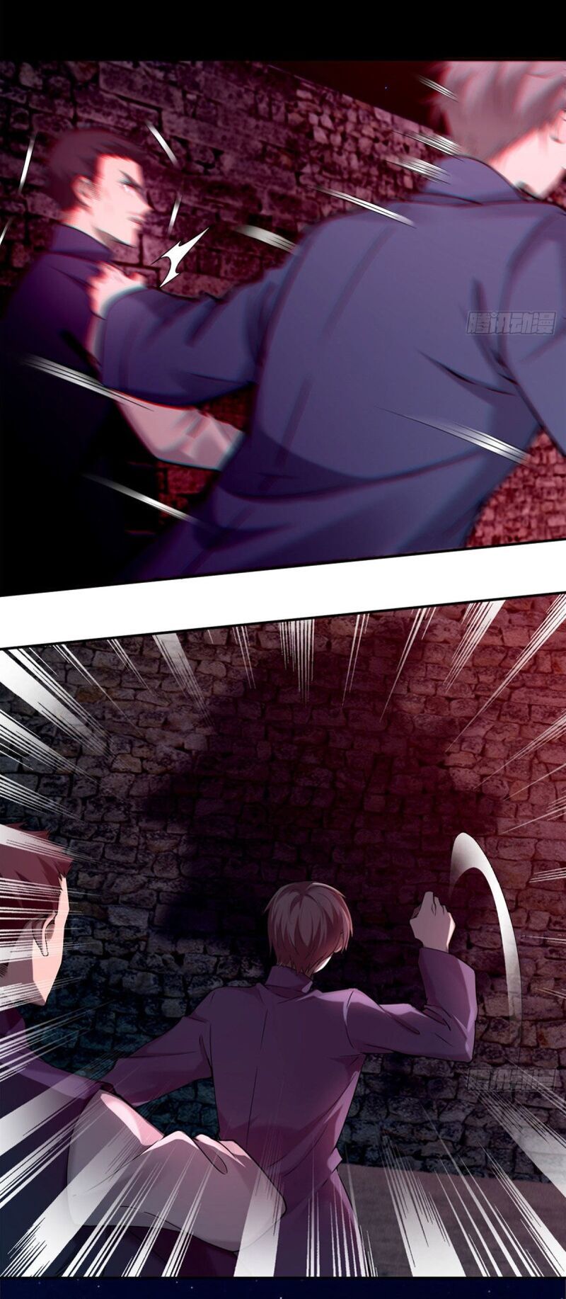 Người Đưa Thư Vô Hạn Chapter 77 - Trang 2