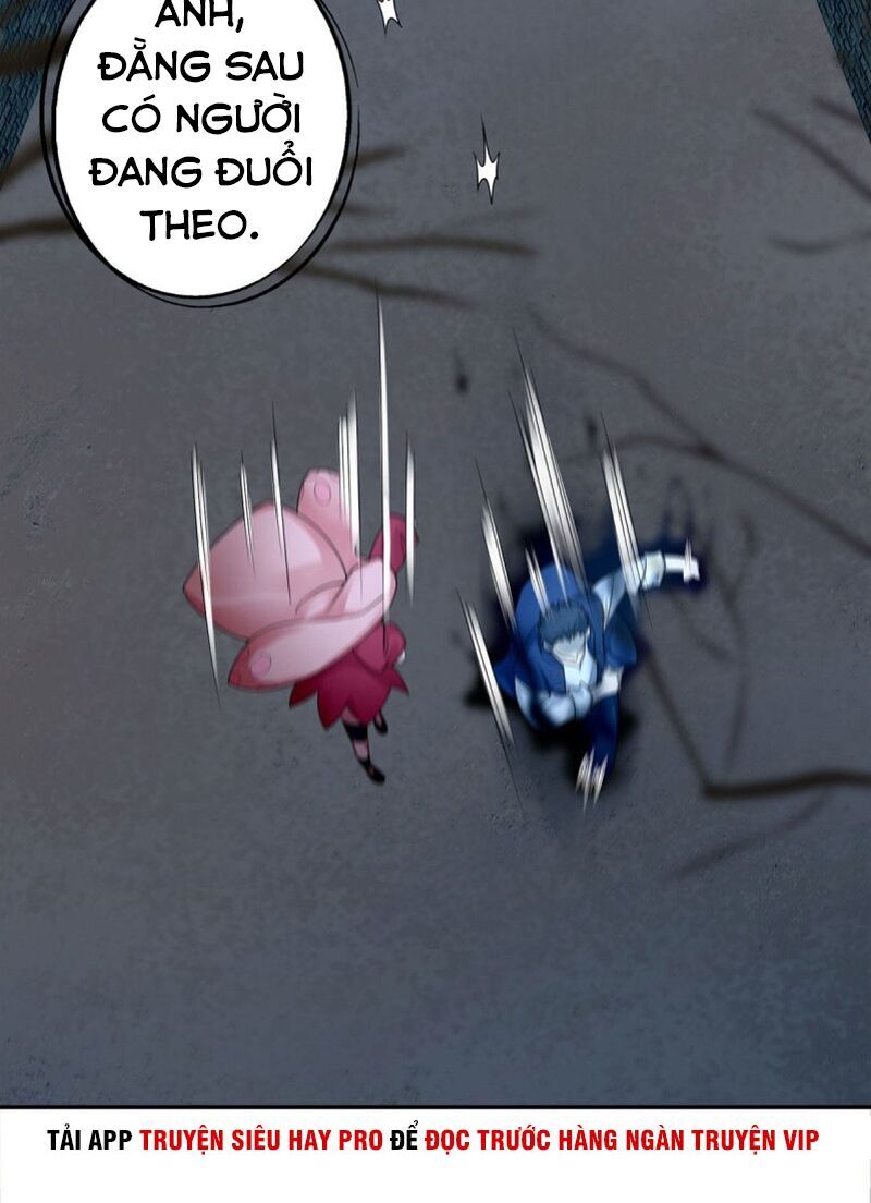 Người Đưa Thư Vô Hạn Chapter 77 - Trang 2