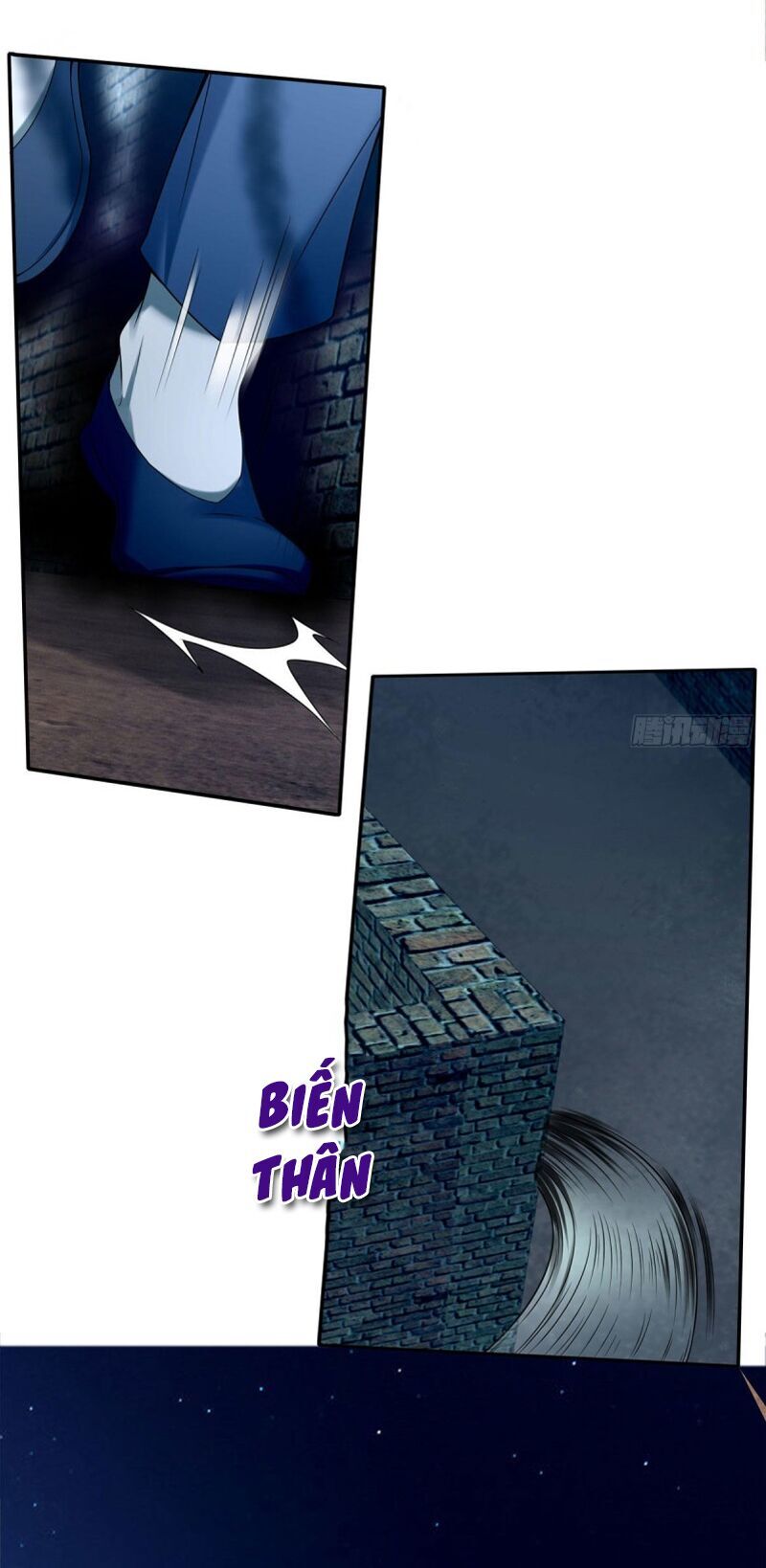 Người Đưa Thư Vô Hạn Chapter 77 - Trang 2