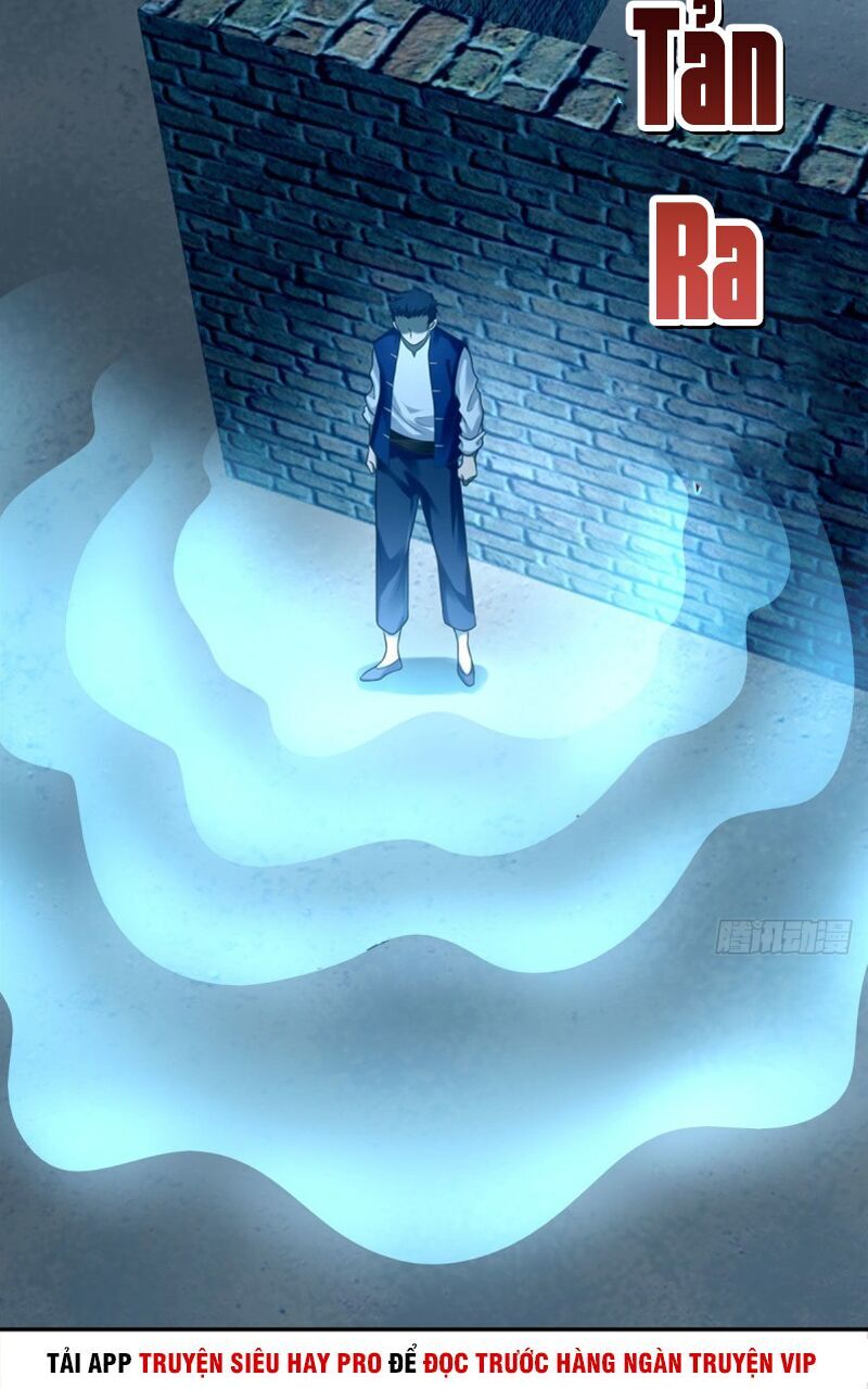 Người Đưa Thư Vô Hạn Chapter 77 - Trang 2