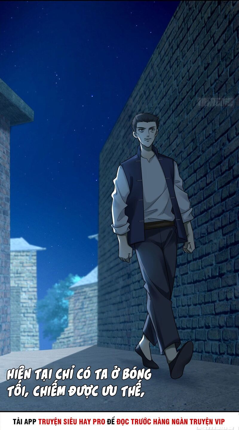 Người Đưa Thư Vô Hạn Chapter 77 - Trang 2