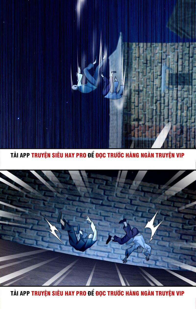 Người Đưa Thư Vô Hạn Chapter 77 - Trang 2