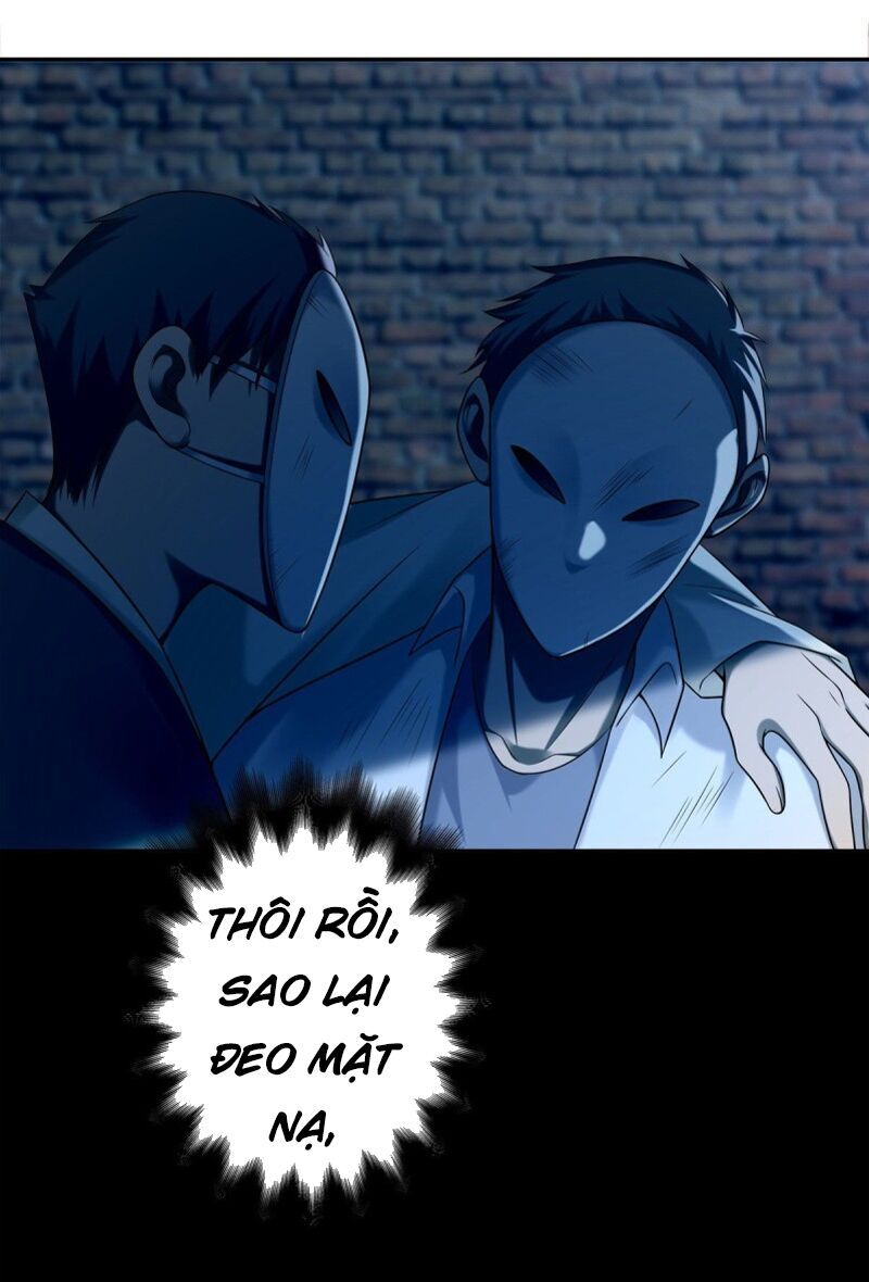Người Đưa Thư Vô Hạn Chapter 77 - Trang 2