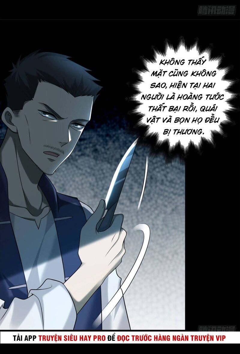 Người Đưa Thư Vô Hạn Chapter 77 - Trang 2