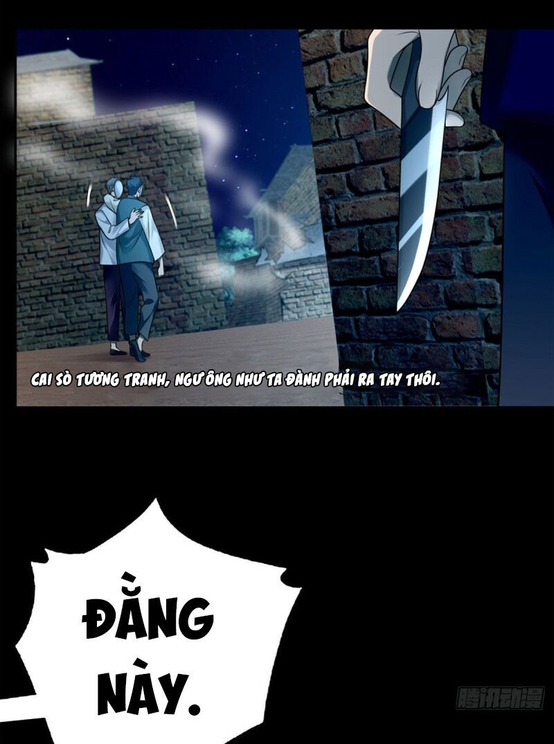 Người Đưa Thư Vô Hạn Chapter 77 - Trang 2