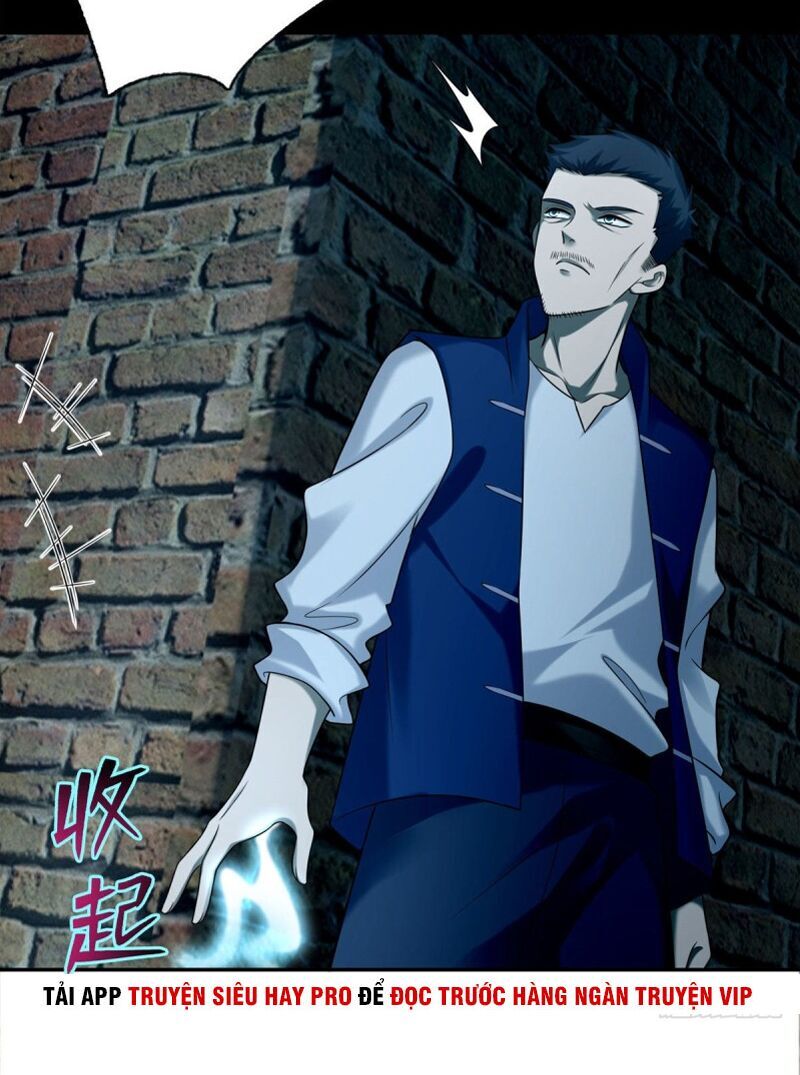 Người Đưa Thư Vô Hạn Chapter 77 - Trang 2