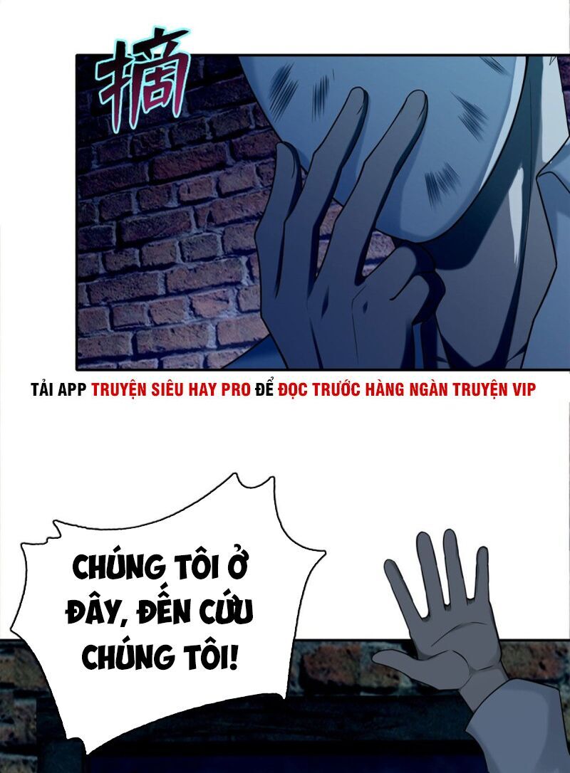 Người Đưa Thư Vô Hạn Chapter 77 - Trang 2
