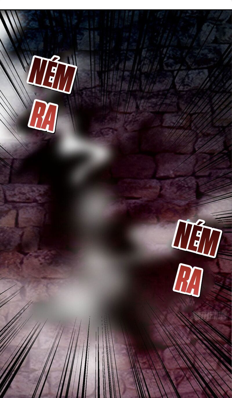 Người Đưa Thư Vô Hạn Chapter 77 - Trang 2