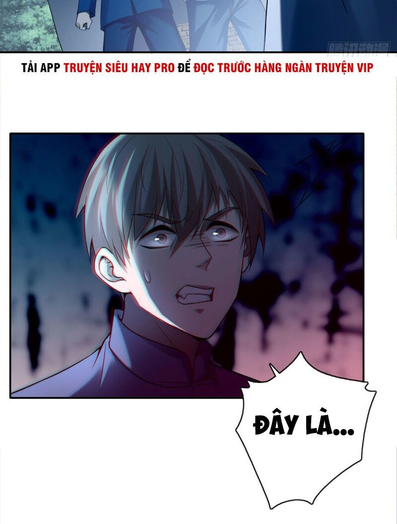 Người Đưa Thư Vô Hạn Chapter 77 - Trang 2