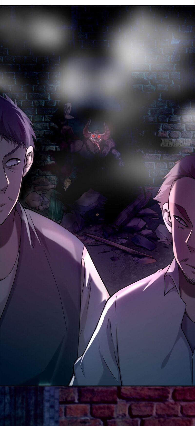 Người Đưa Thư Vô Hạn Chapter 77 - Trang 2