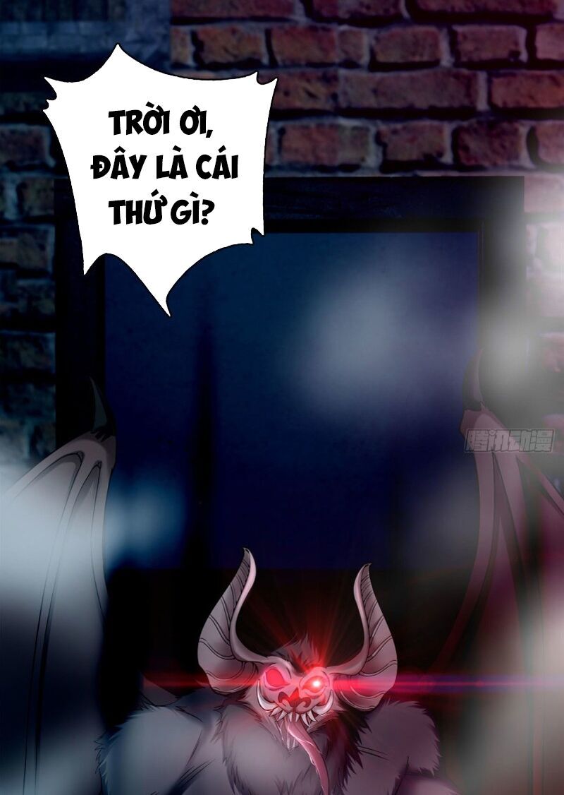 Người Đưa Thư Vô Hạn Chapter 77 - Trang 2