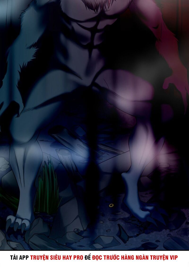 Người Đưa Thư Vô Hạn Chapter 77 - Trang 2