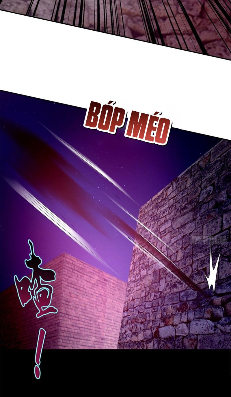 Người Đưa Thư Vô Hạn Chapter 77 - Trang 2