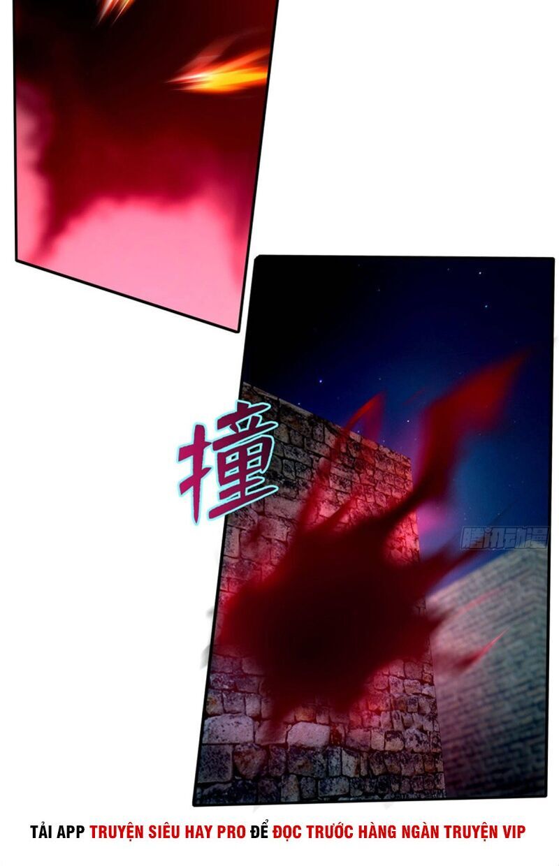 Người Đưa Thư Vô Hạn Chapter 77 - Trang 2