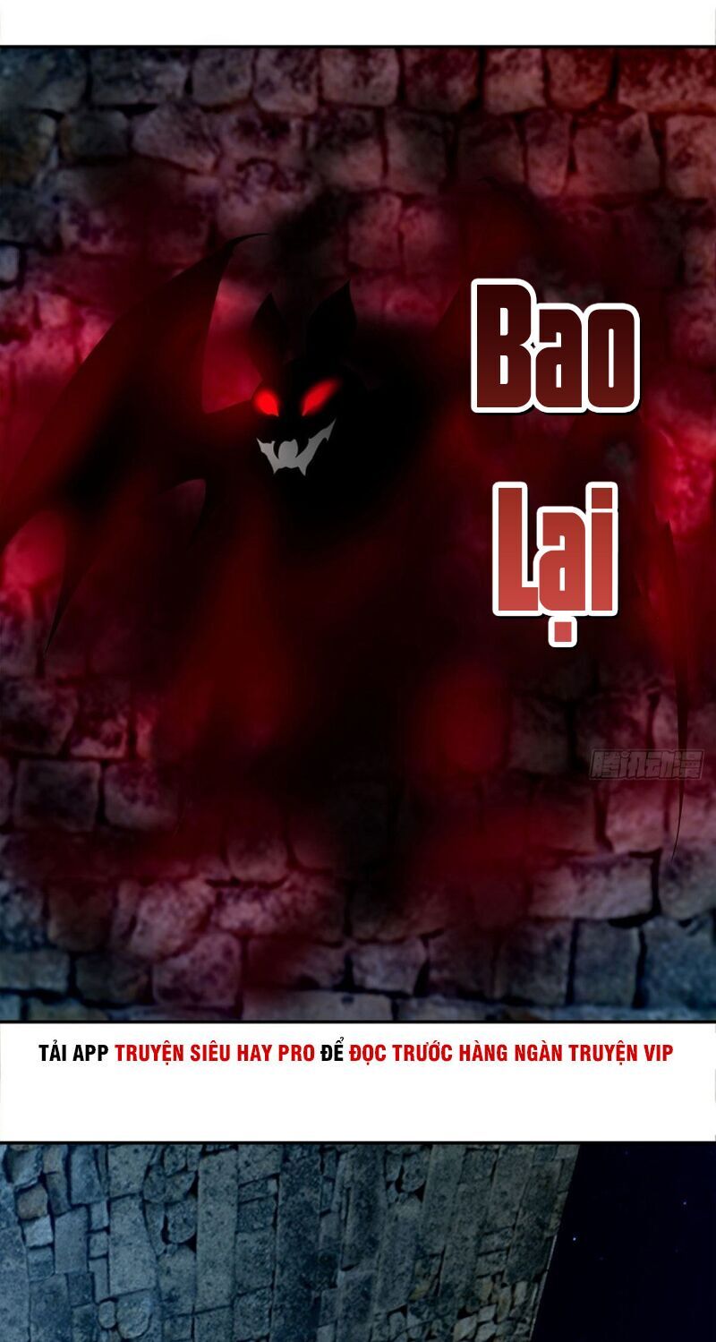 Người Đưa Thư Vô Hạn Chapter 77 - Trang 2