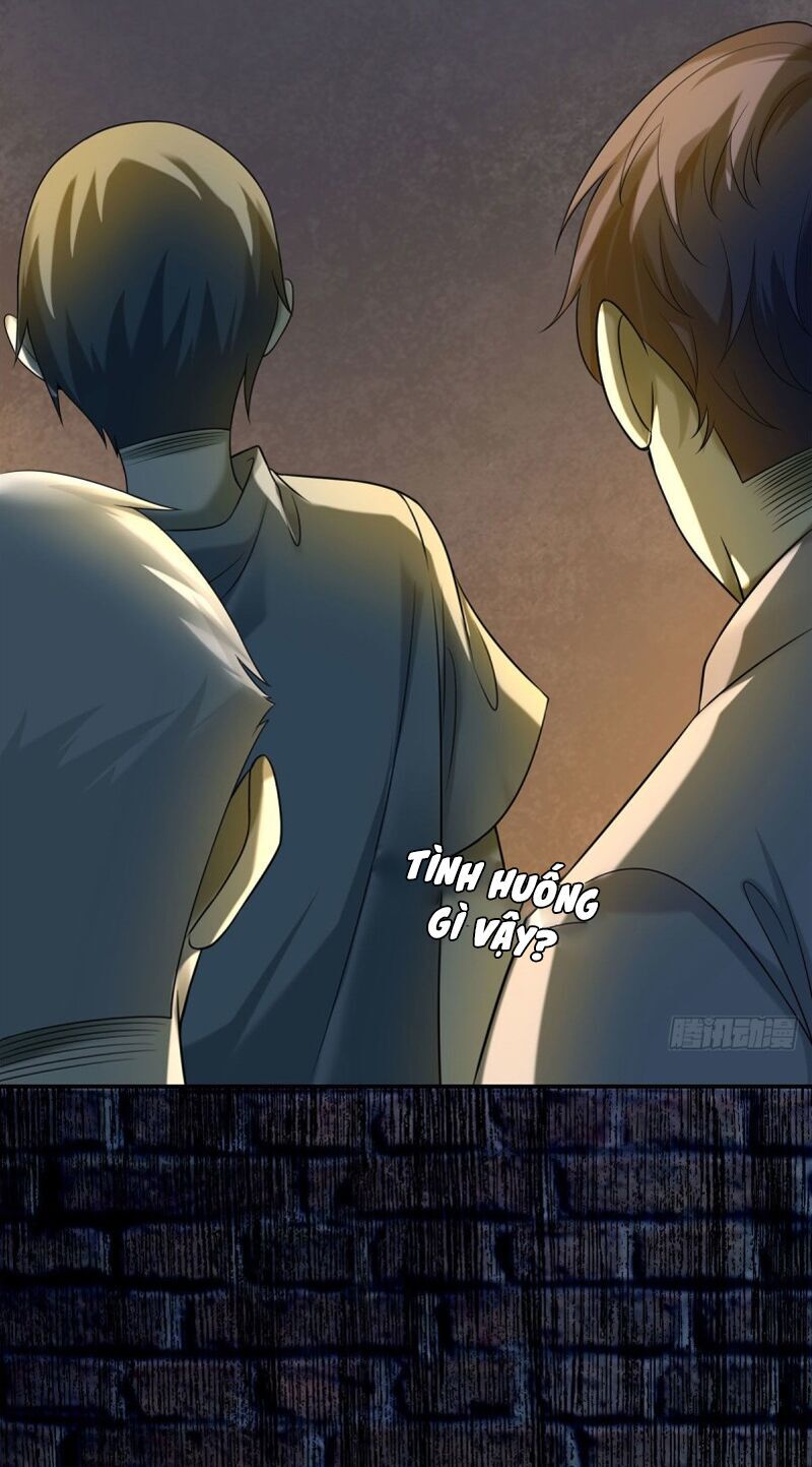 Người Đưa Thư Vô Hạn Chapter 78 - Trang 2