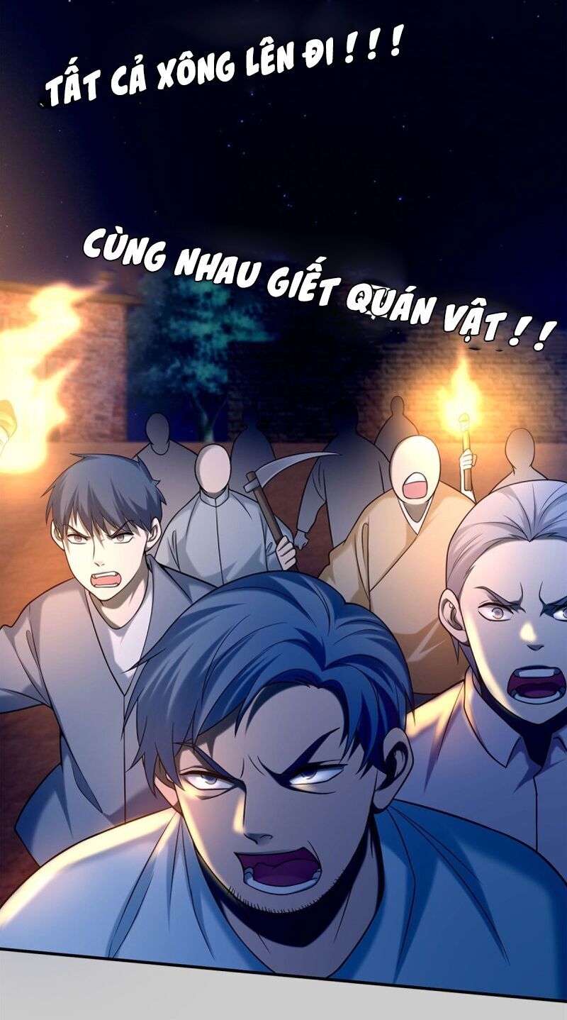 Người Đưa Thư Vô Hạn Chapter 78 - Trang 2