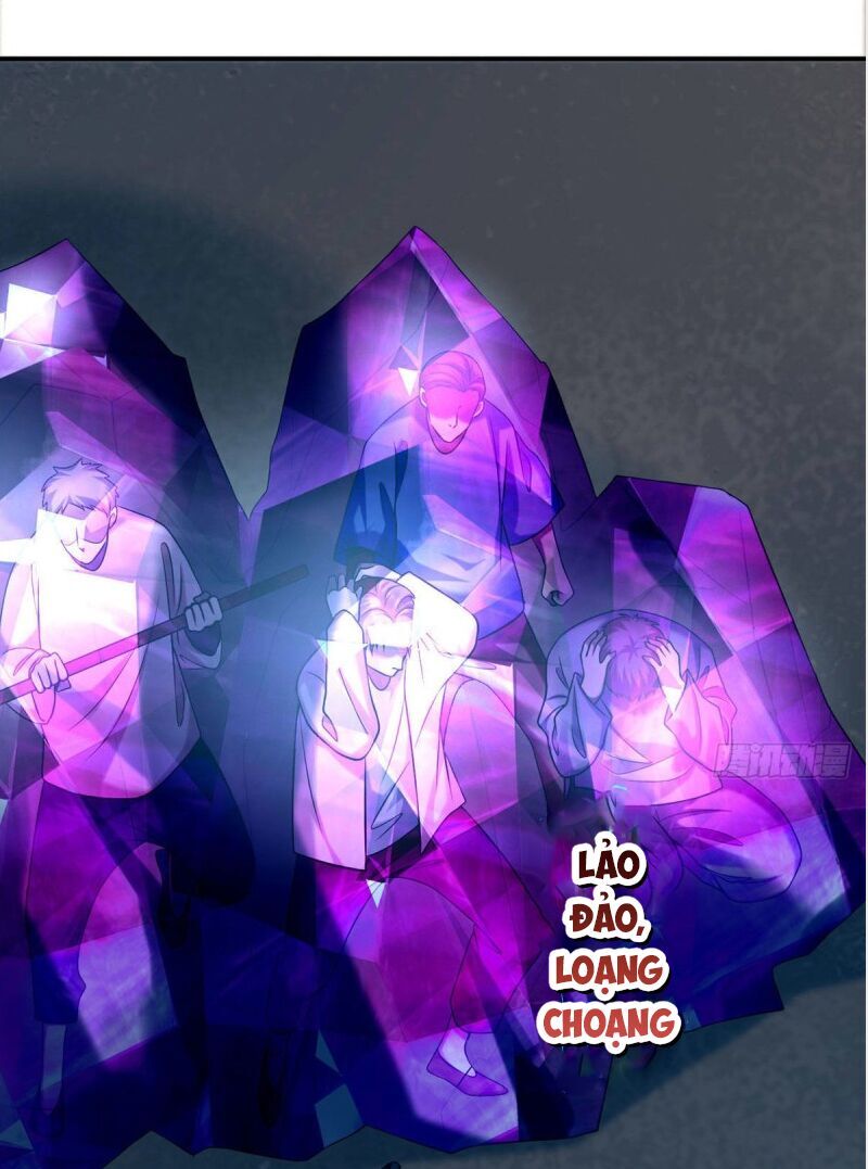 Người Đưa Thư Vô Hạn Chapter 79 - Trang 2