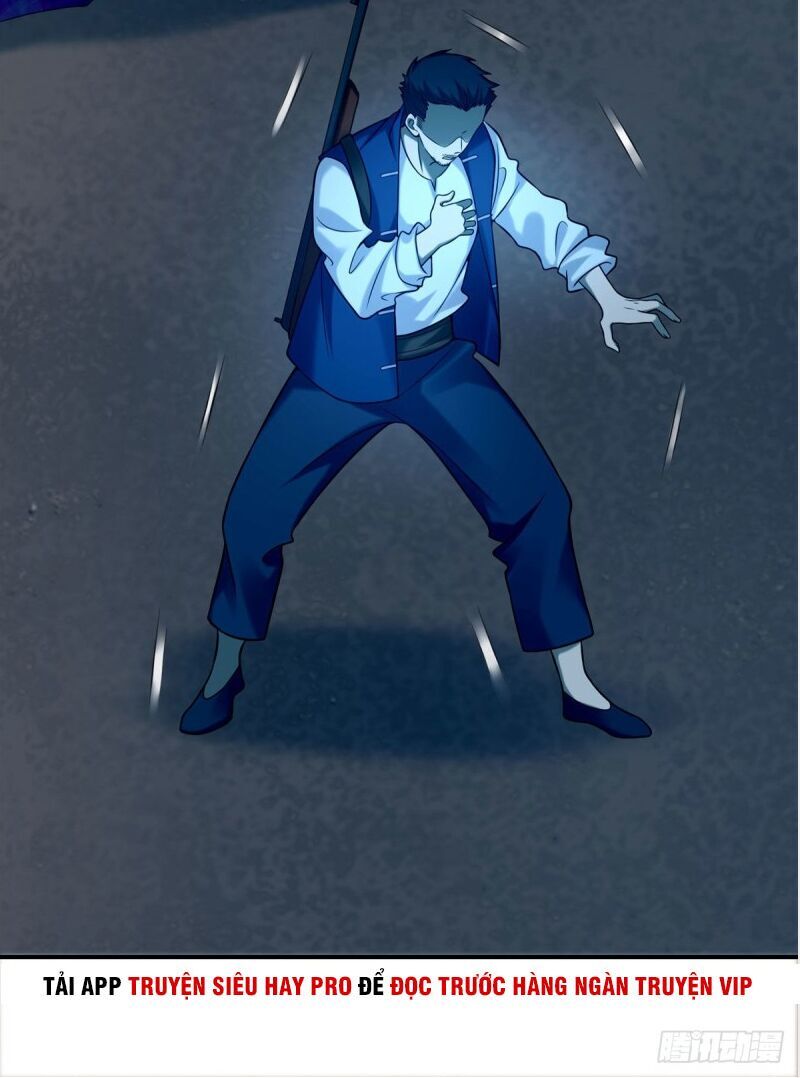 Người Đưa Thư Vô Hạn Chapter 79 - Trang 2